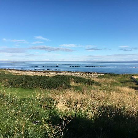 Firthview Cottage Lossiemouth Εξωτερικό φωτογραφία