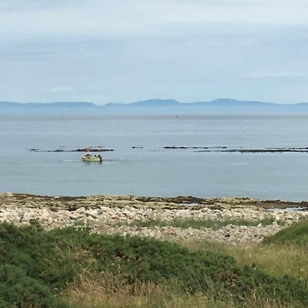 Firthview Cottage Lossiemouth Εξωτερικό φωτογραφία