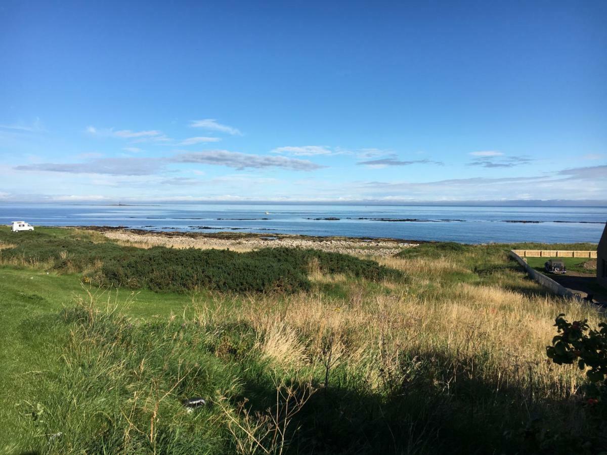 Firthview Cottage Lossiemouth Εξωτερικό φωτογραφία