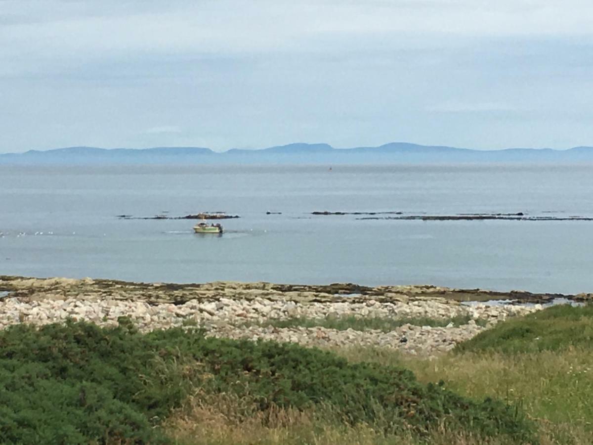 Firthview Cottage Lossiemouth Εξωτερικό φωτογραφία