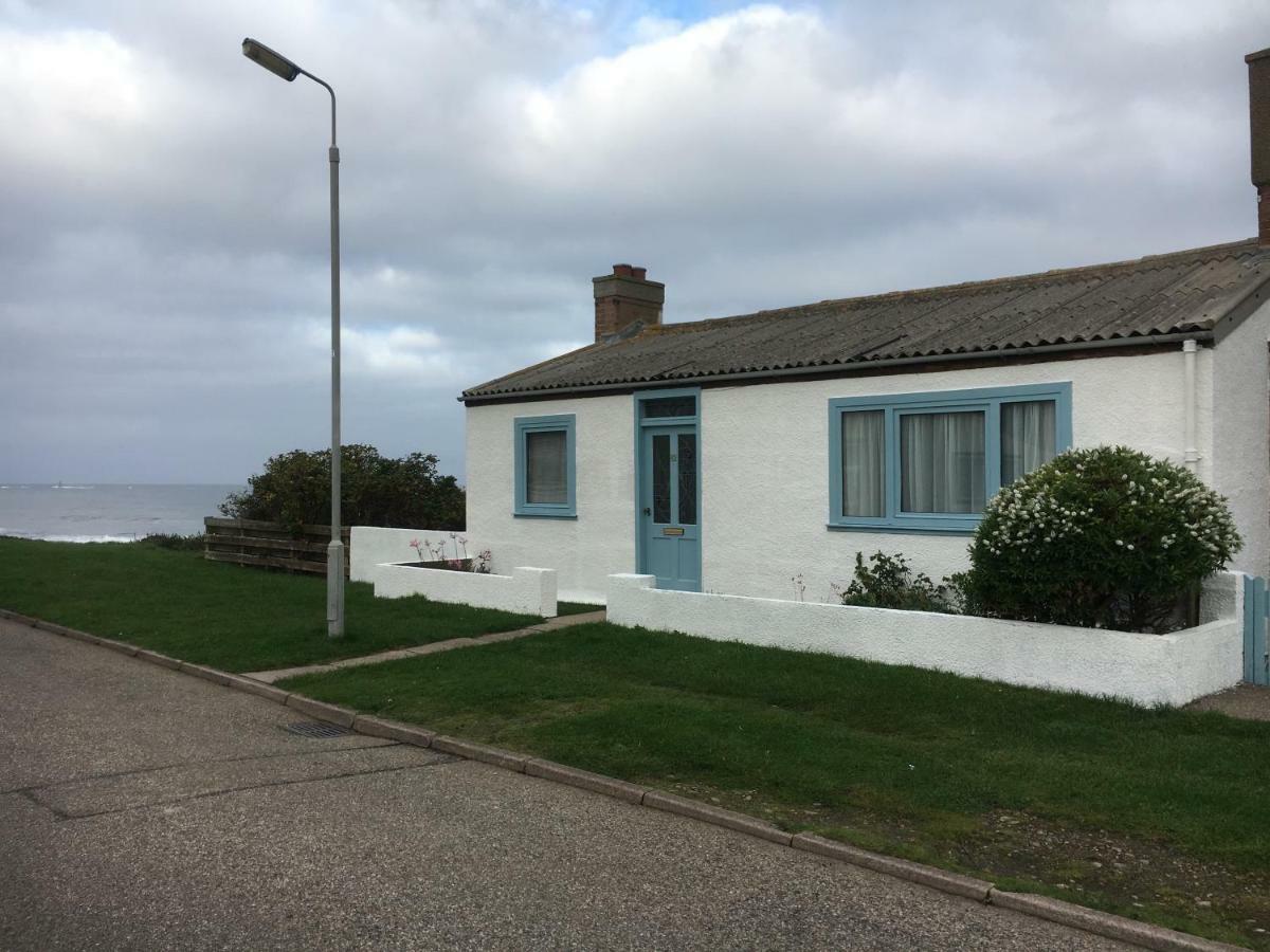 Firthview Cottage Lossiemouth Εξωτερικό φωτογραφία