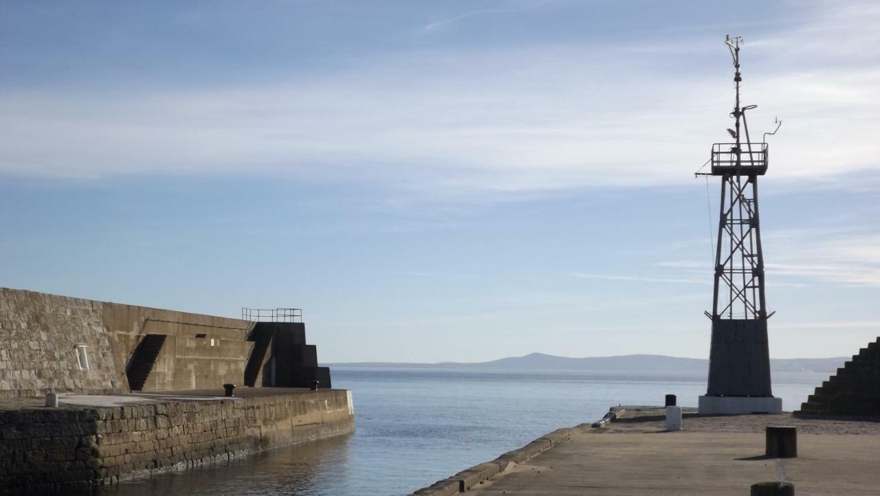 Firthview Cottage Lossiemouth Εξωτερικό φωτογραφία