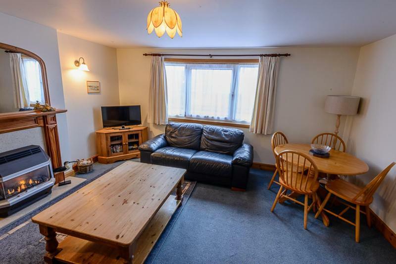 Firthview Cottage Lossiemouth Εξωτερικό φωτογραφία