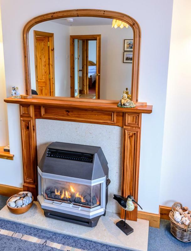 Firthview Cottage Lossiemouth Εξωτερικό φωτογραφία