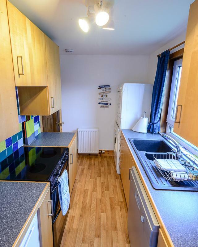 Firthview Cottage Lossiemouth Εξωτερικό φωτογραφία