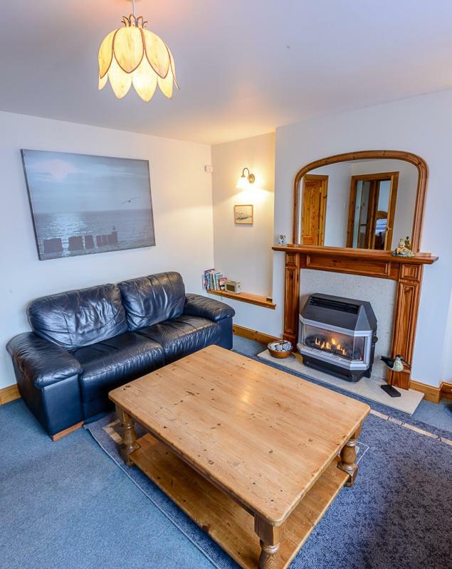Firthview Cottage Lossiemouth Εξωτερικό φωτογραφία